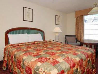 Howard Johnson By Wyndham Atlantic City Hotel