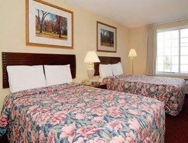 Howard Johnson By Wyndham Atlantic City Egg Harbor Township