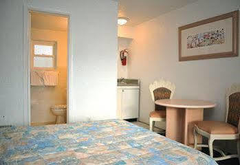 Pyramid Motel Wildwood Crest