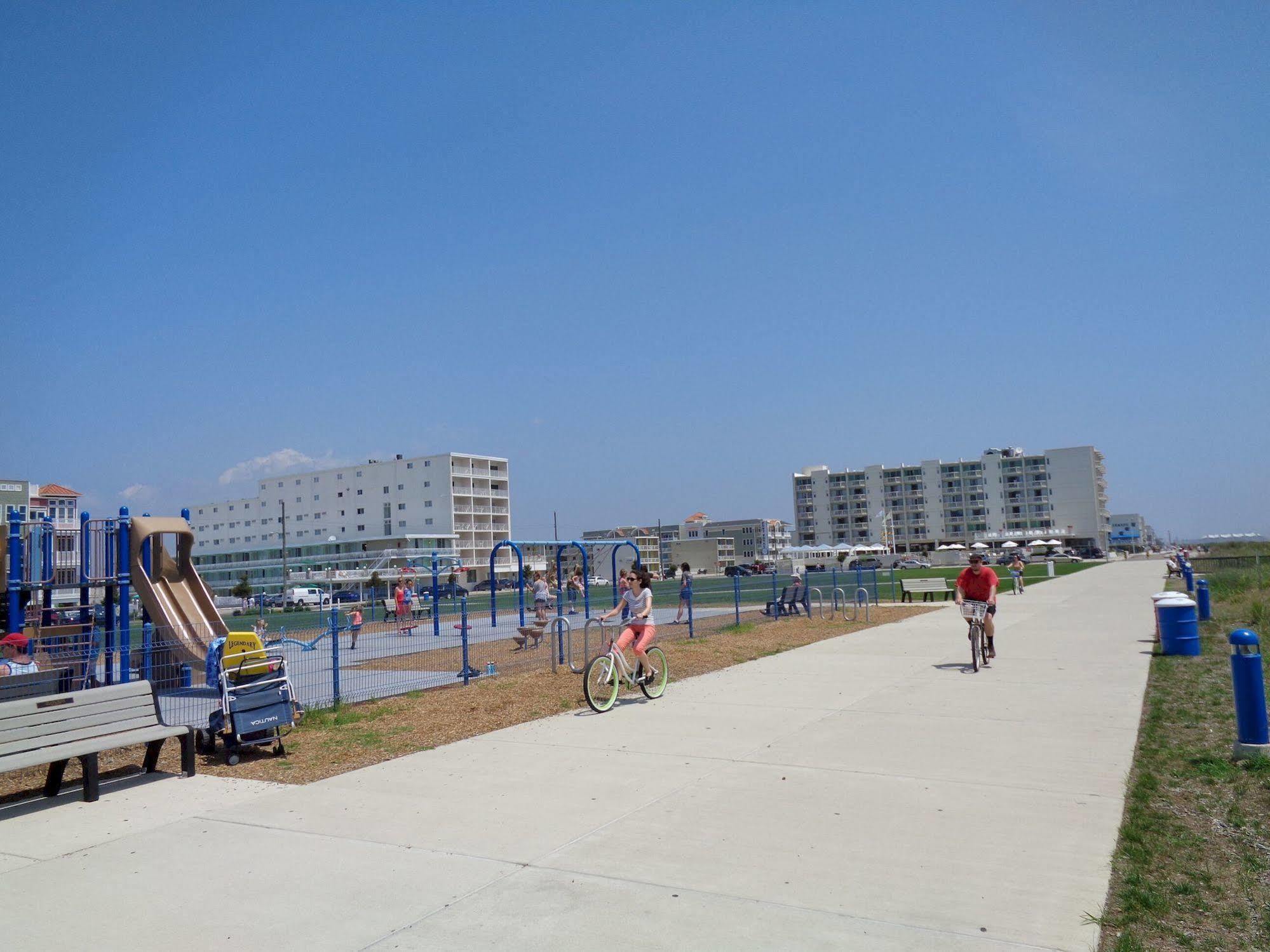 Aparthotel Diamond Crest Wildwood Crest