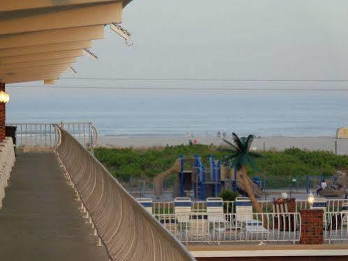 Aparthotel Diamond Crest Wildwood Crest