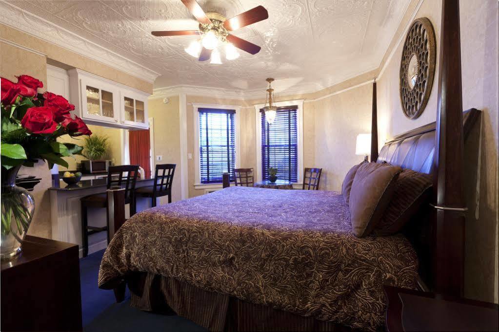 Chateau And 4*
