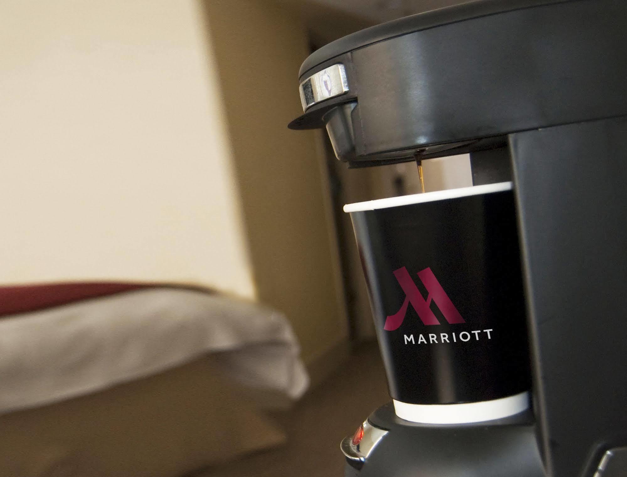 Marriott At Forrestal