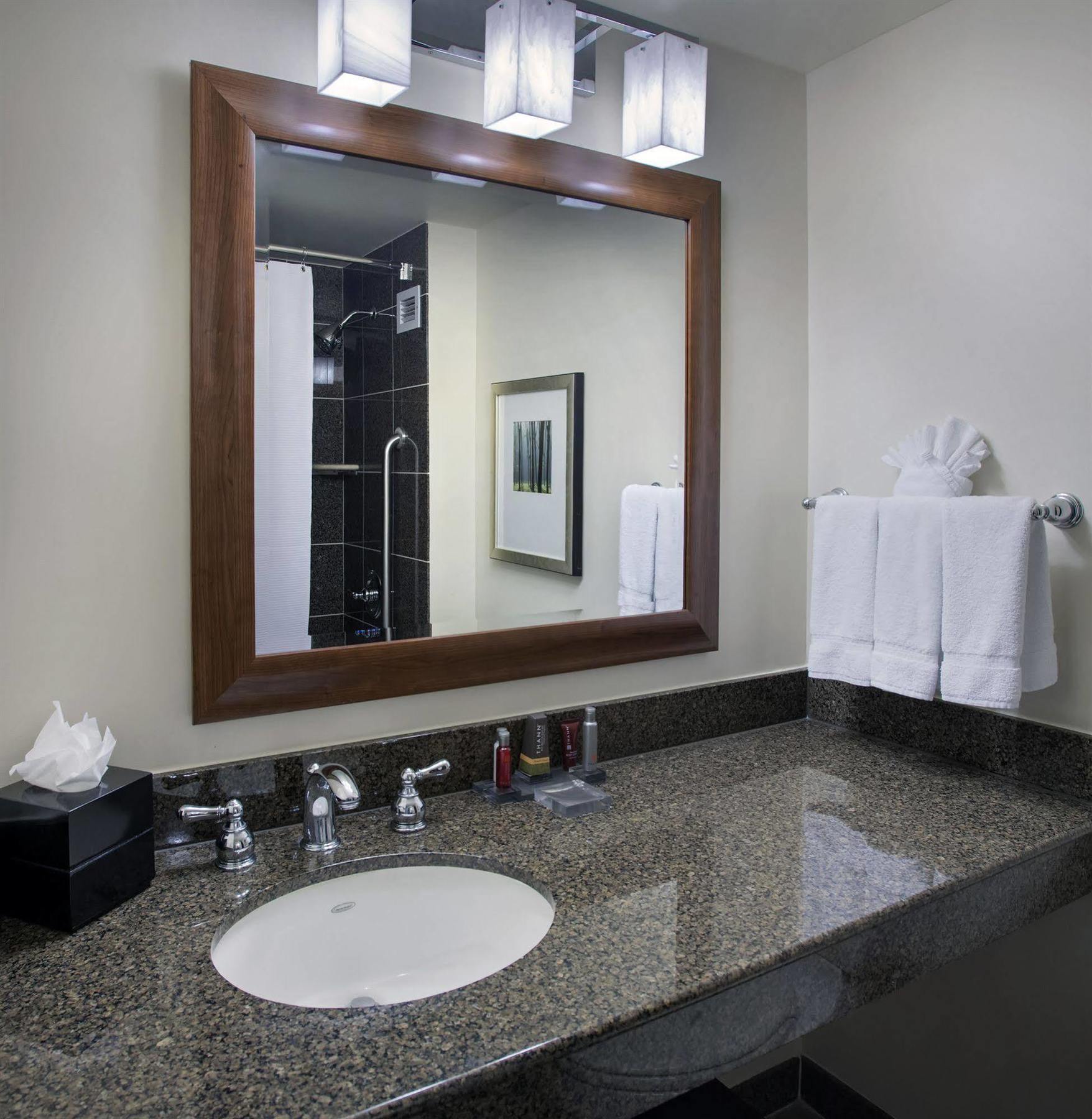 Marriott At Forrestal Hotel