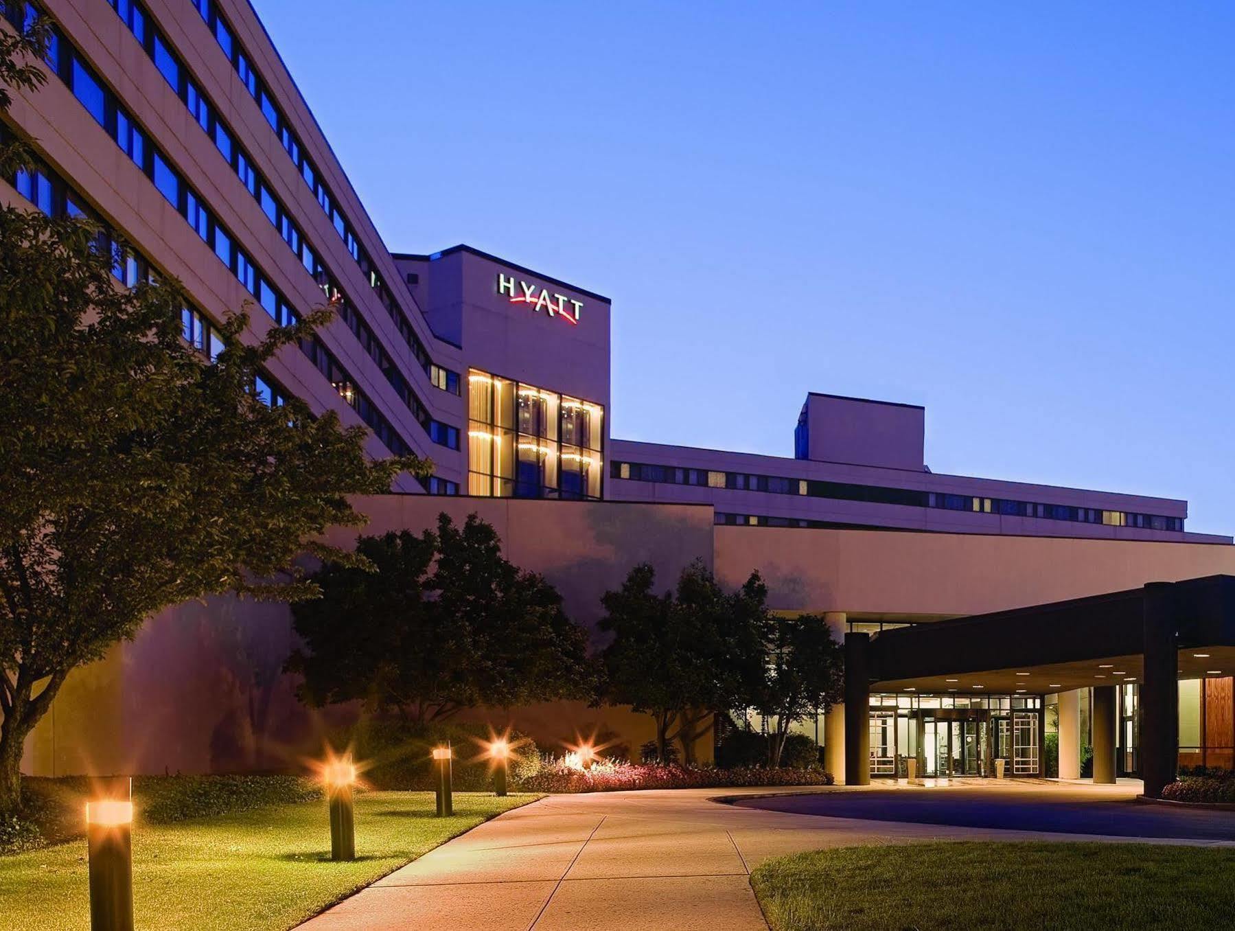 Hotel Hyatt Regency 3*