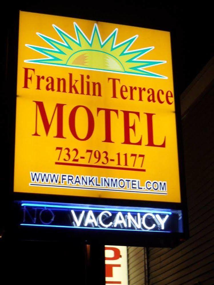 Motel Franklin Terrace