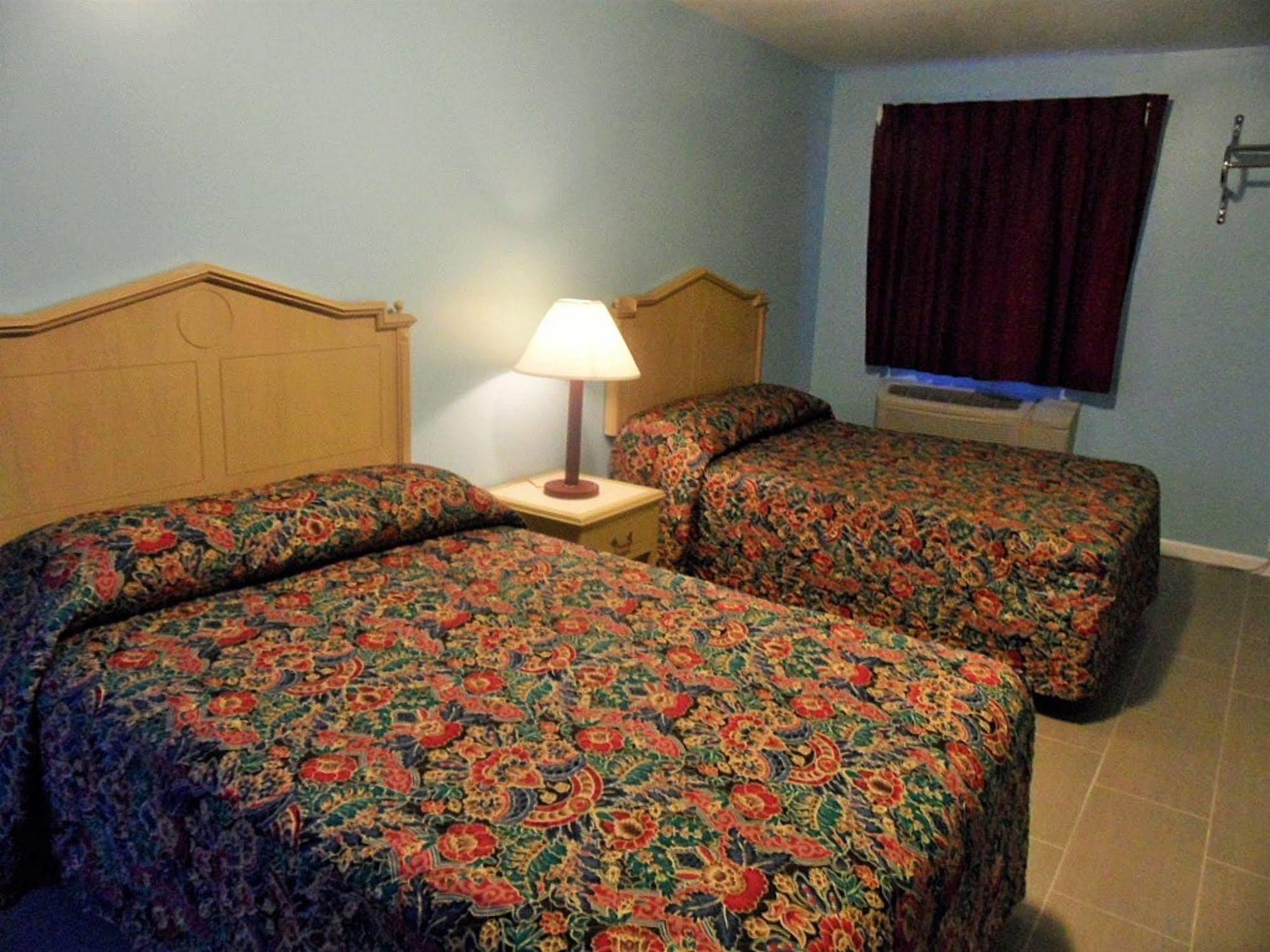 Motel Franklin Terrace