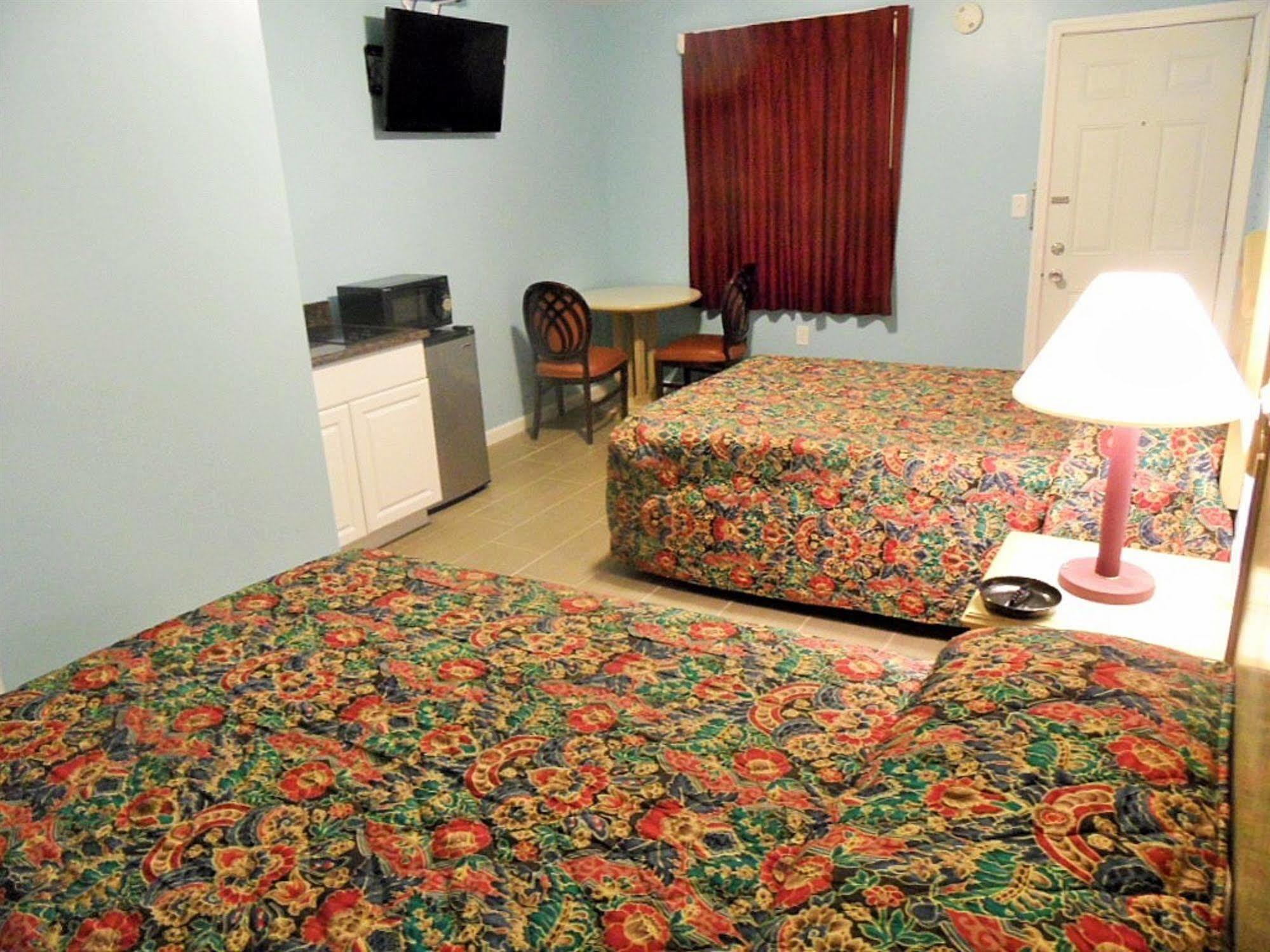 Franklin Terrace * Seaside Heights