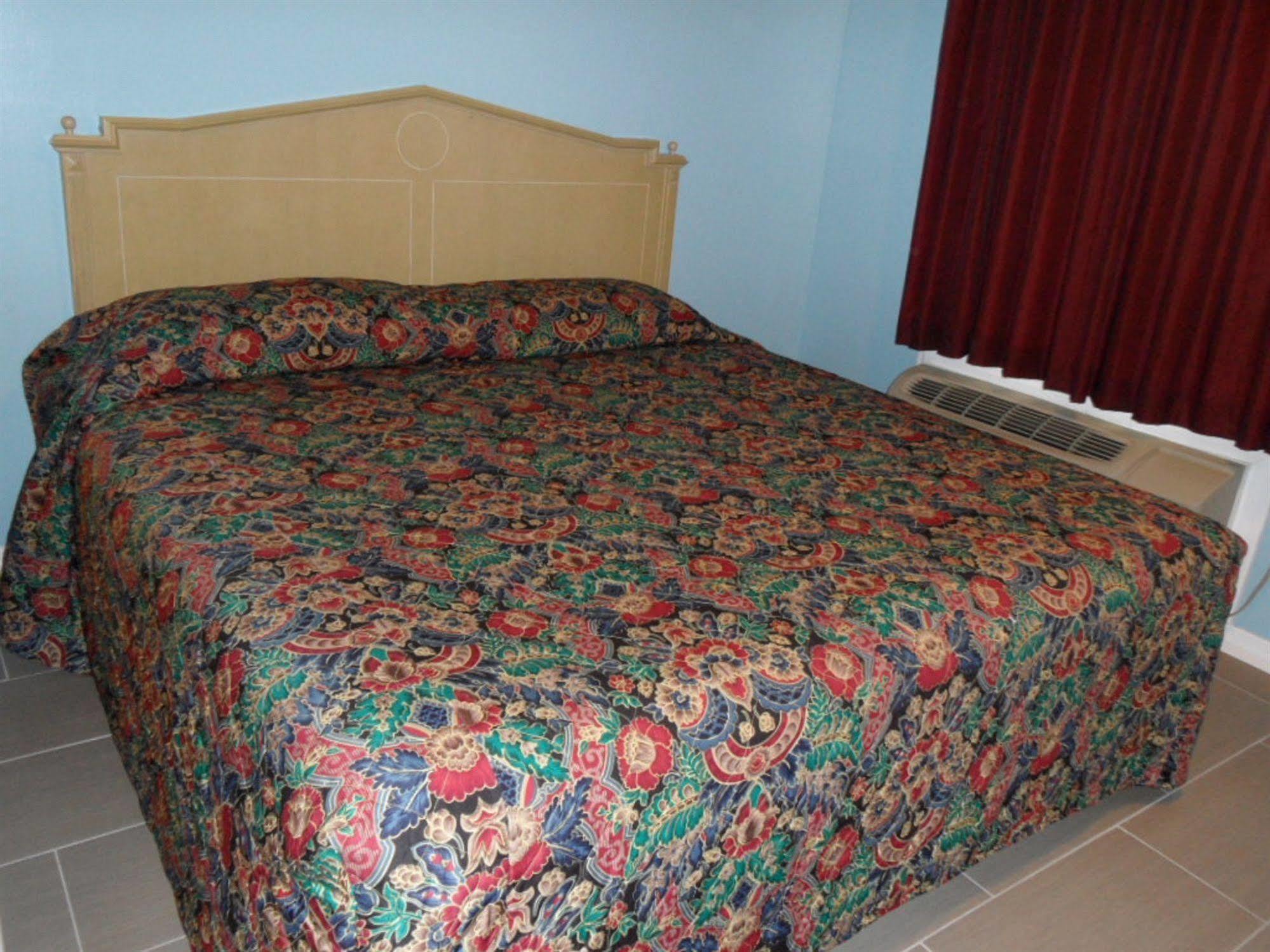 Motel Franklin Terrace *