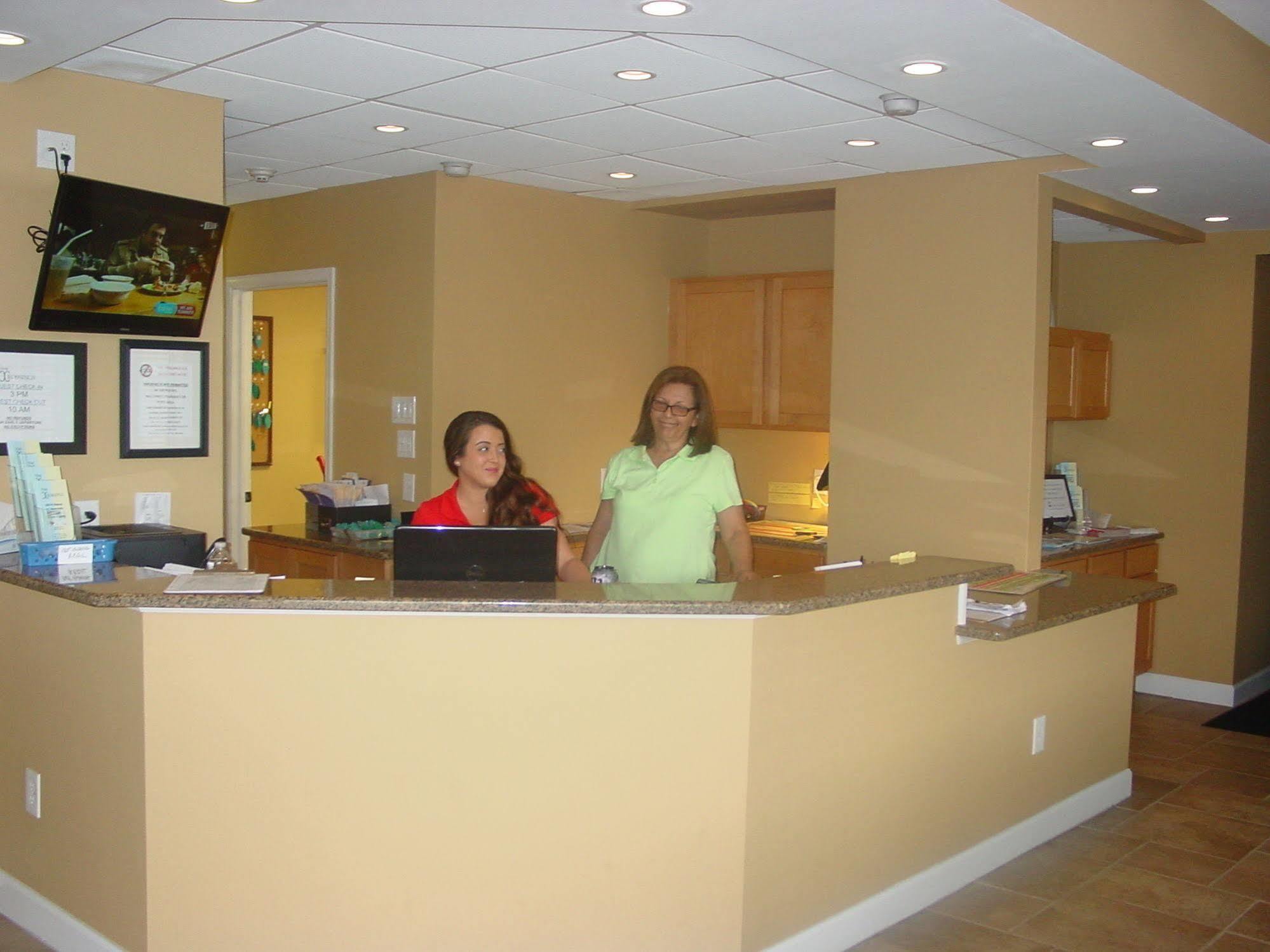 The Crossings Ocean 2*