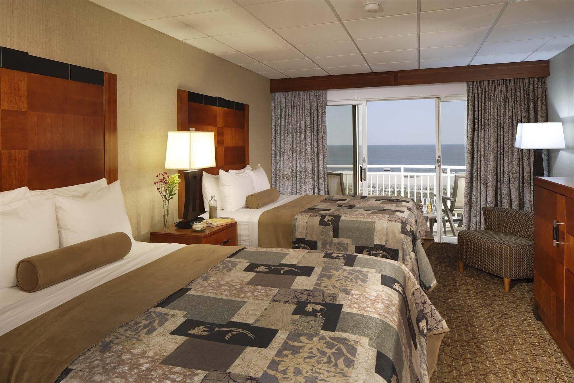 Hotel Montreal Cape May