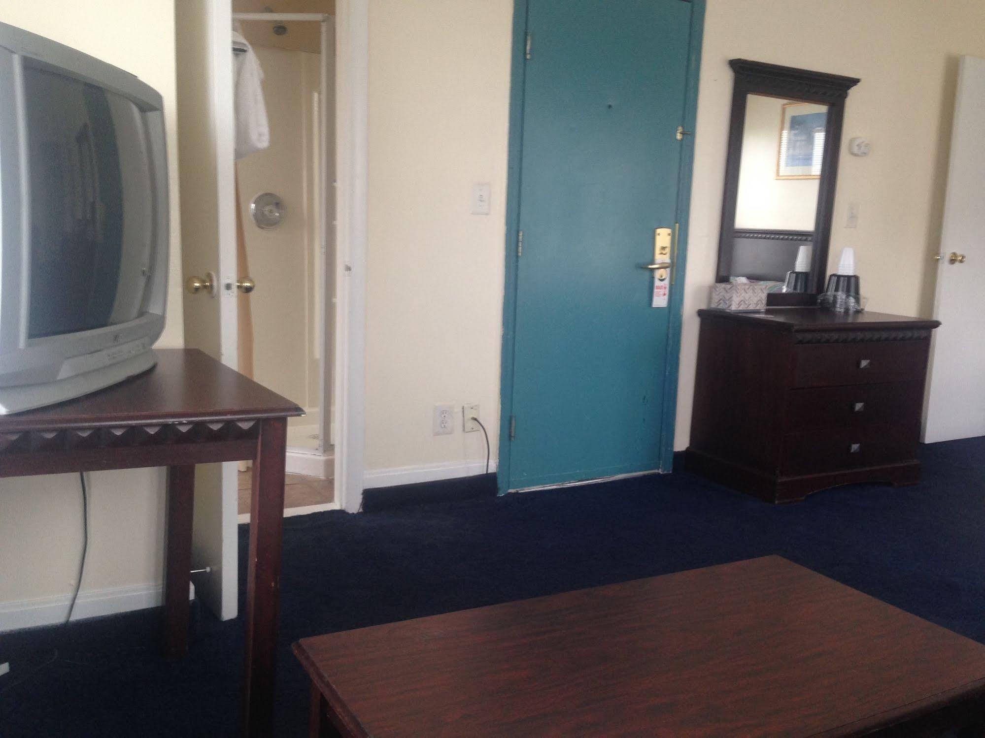 Hotel The Belmar Inn
