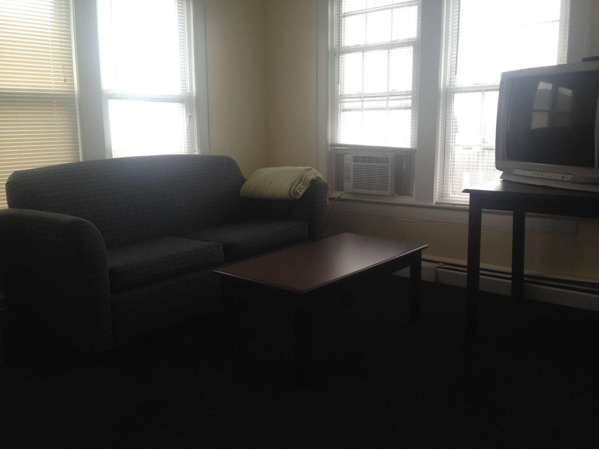 Hotel The Belmar Inn 2*