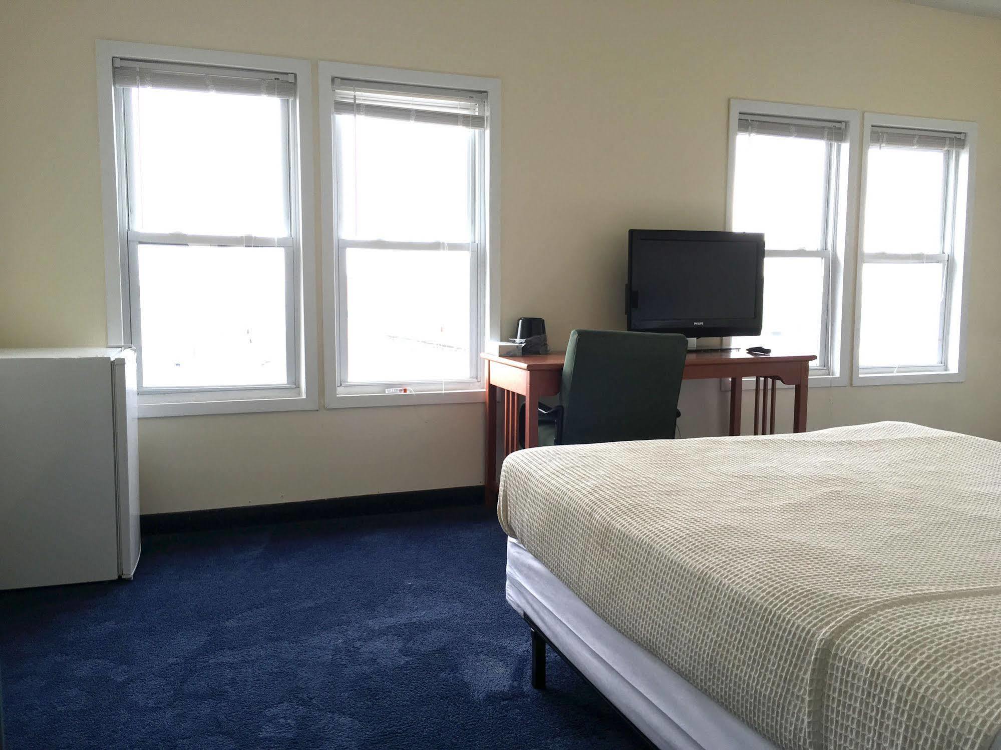 Hotel The Belmar Inn 2*