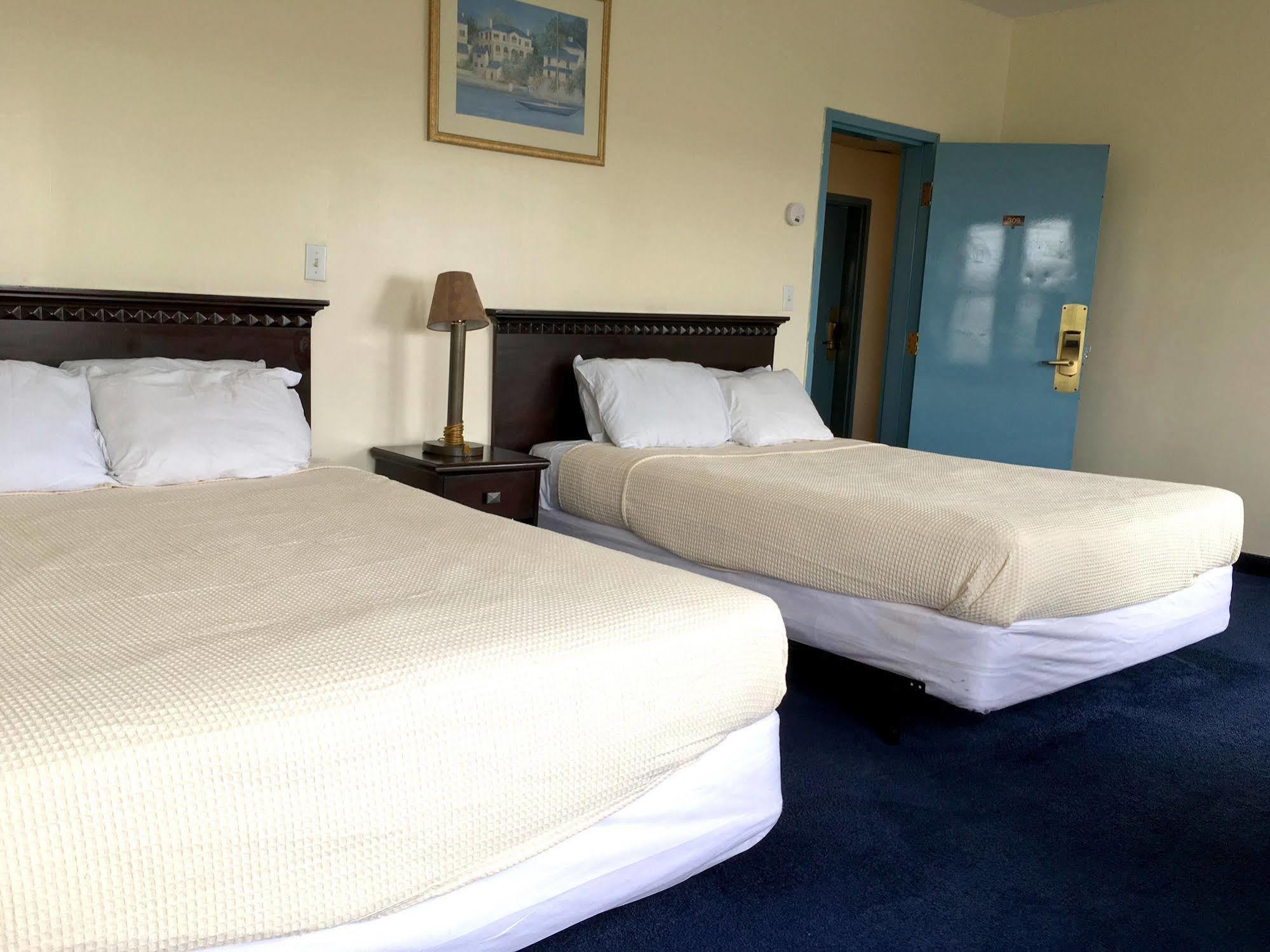 The Belmar Inn