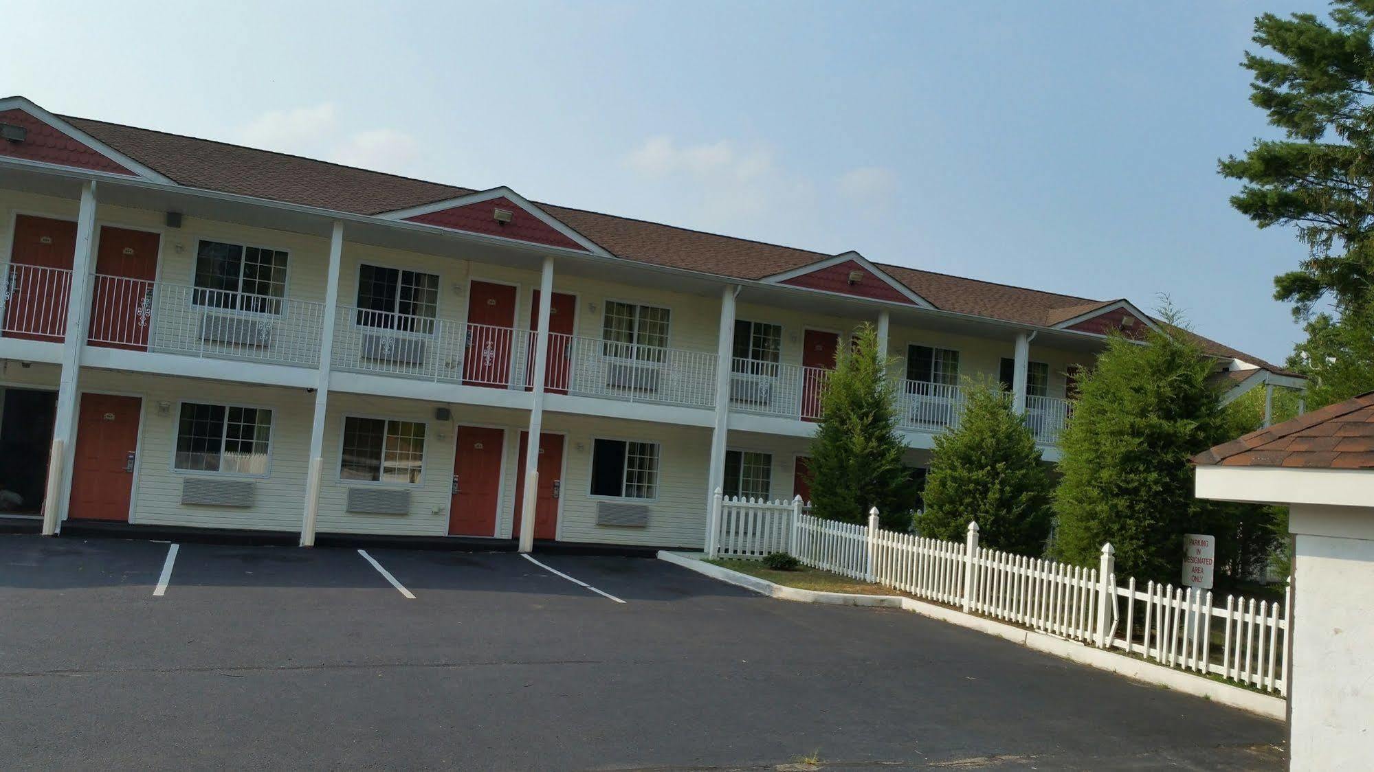 Scottish & Absecon Motel
