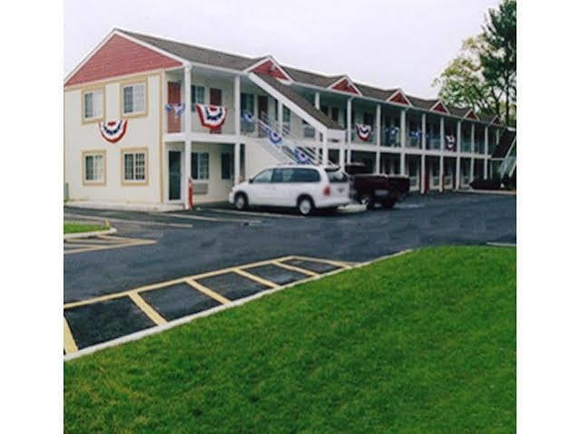 Scottish & Absecon 2*