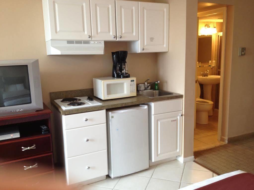 Hotel El Coronado Wildwood Crest
