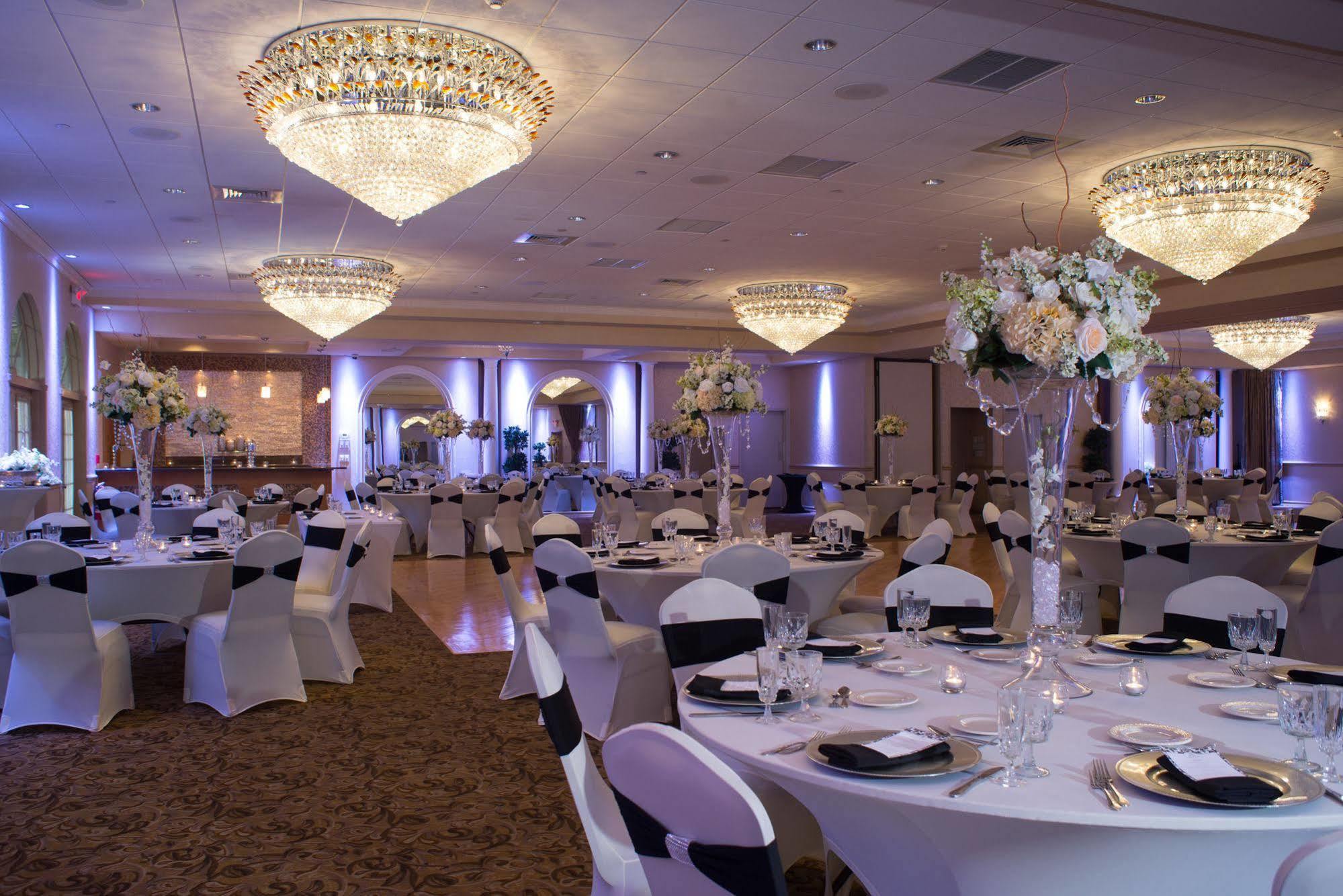 Ramada By Wyndham Hotel
