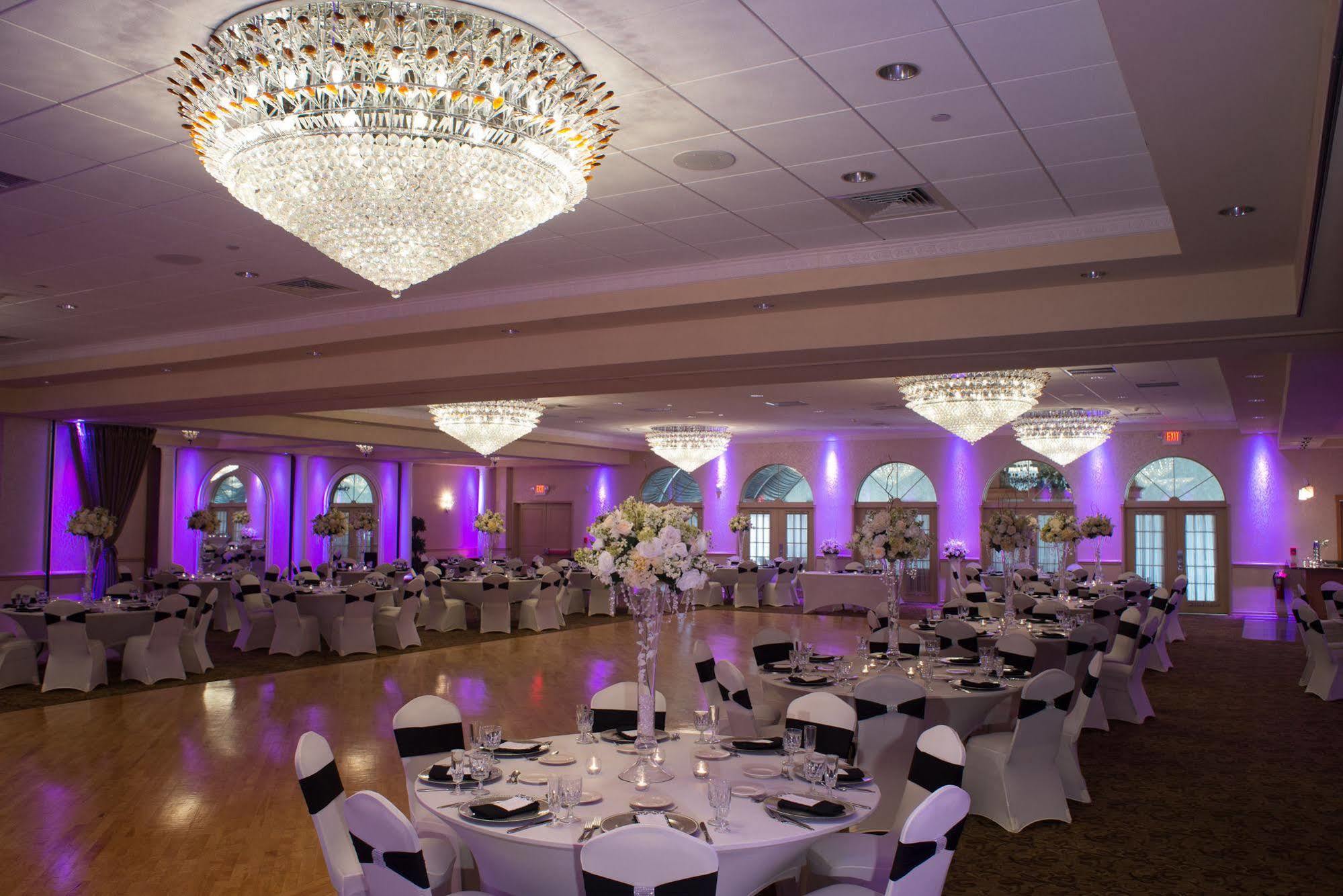 Ramada By Wyndham Hotel