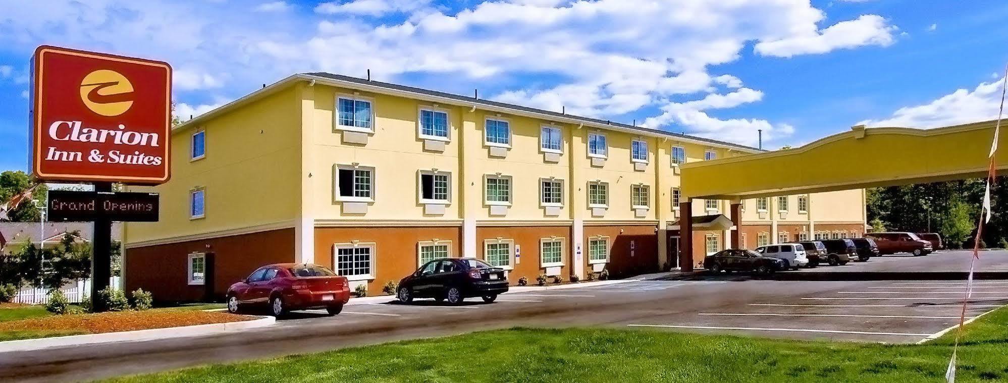 Hotel Comfort Atlantic North Absecon