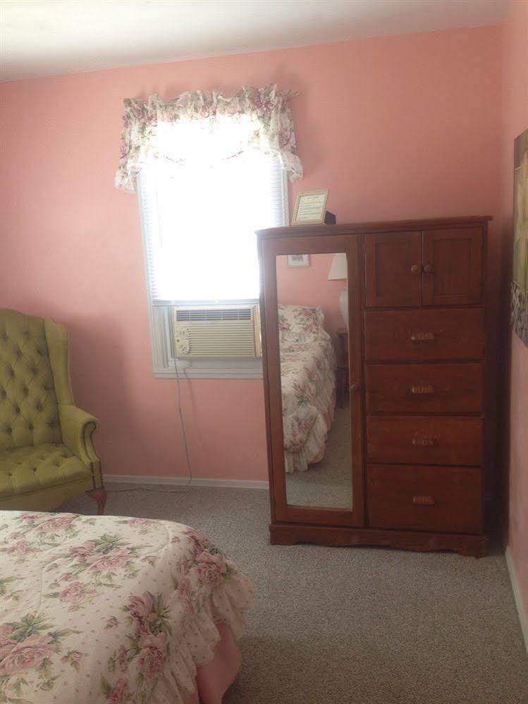 The House Apartment *