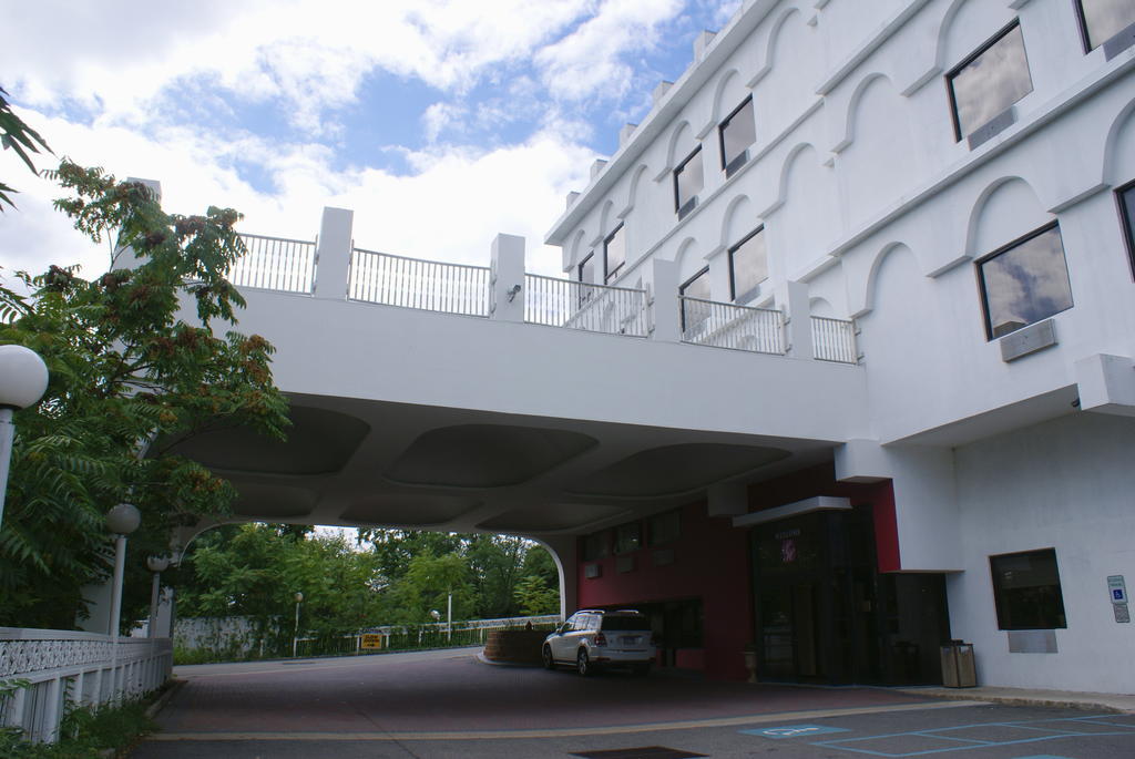Hotel Raritan
