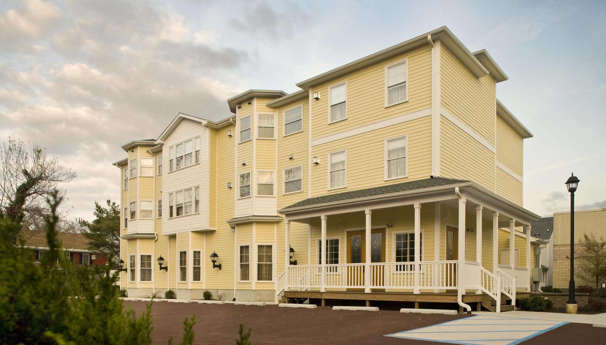 Wilbraham Mansion Hotel
