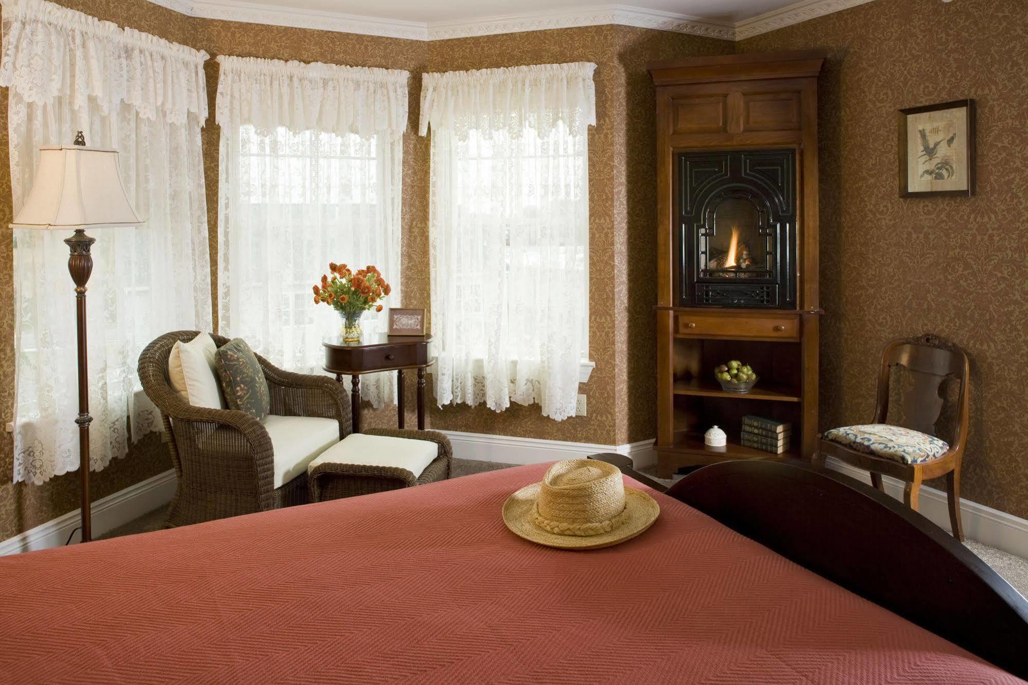 Hotel Wilbraham Mansion