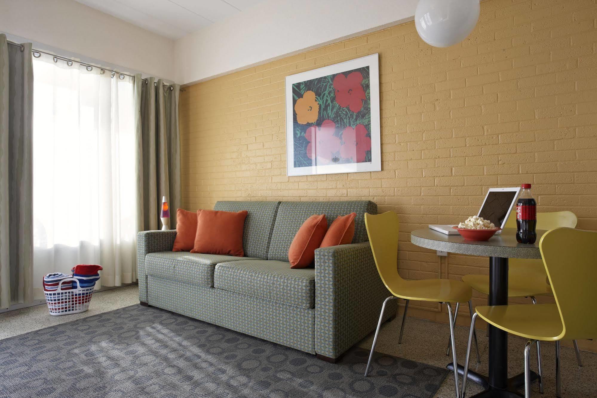 The Starlux 3* Wildwood