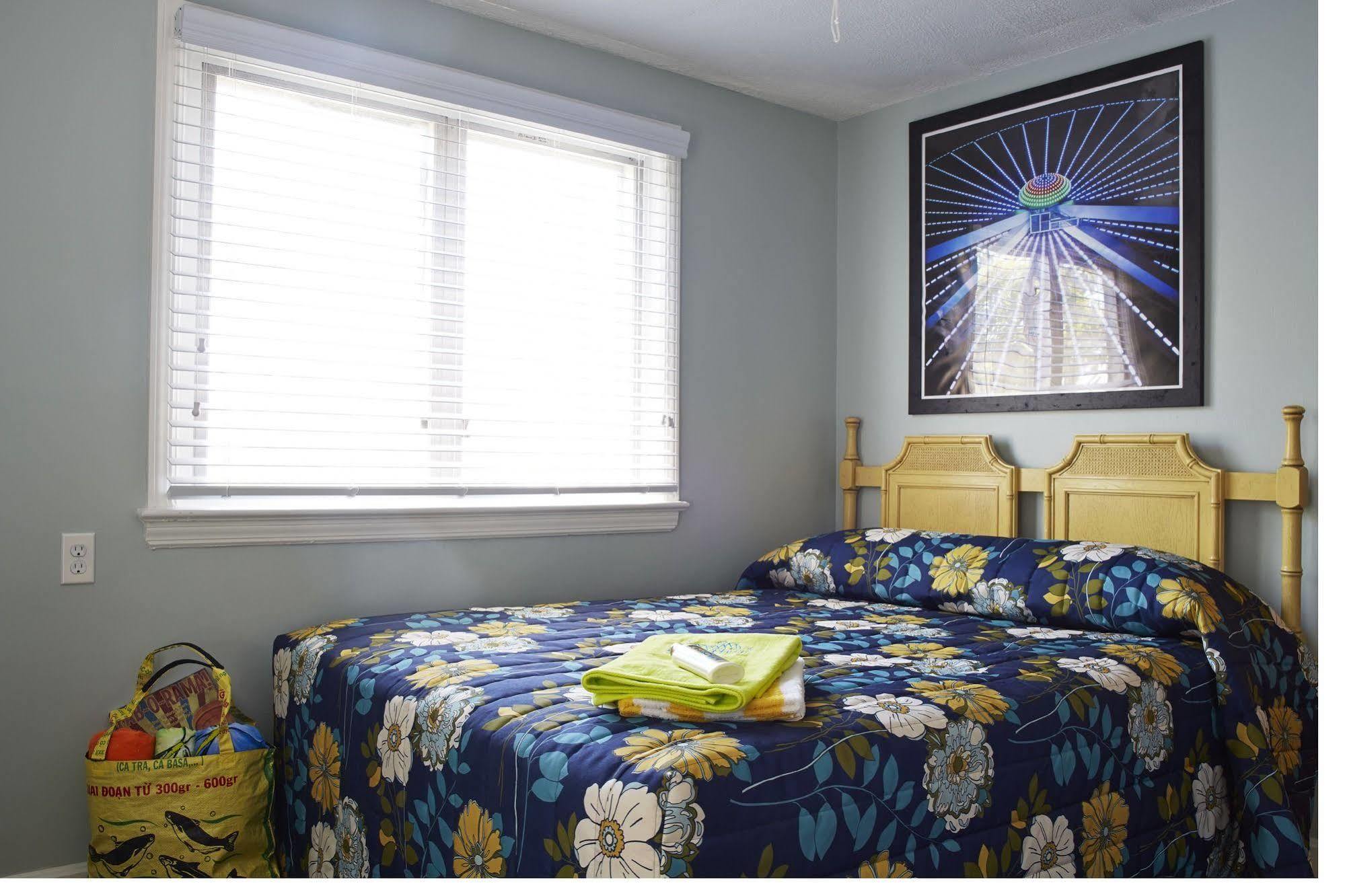 The Starlux 3* Wildwood