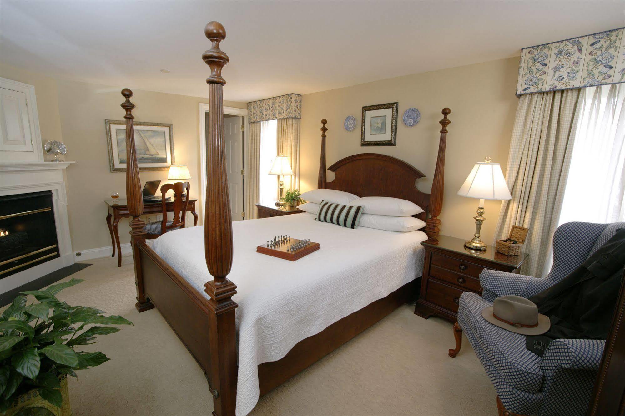 Hotel House Lambertville