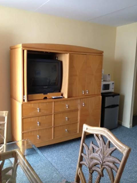 Granada Ocean 2* Wildwood Crest
