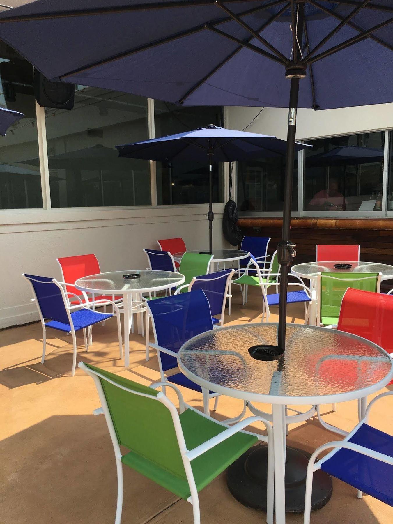 The Empress Asbury Park (adults Only) 3*