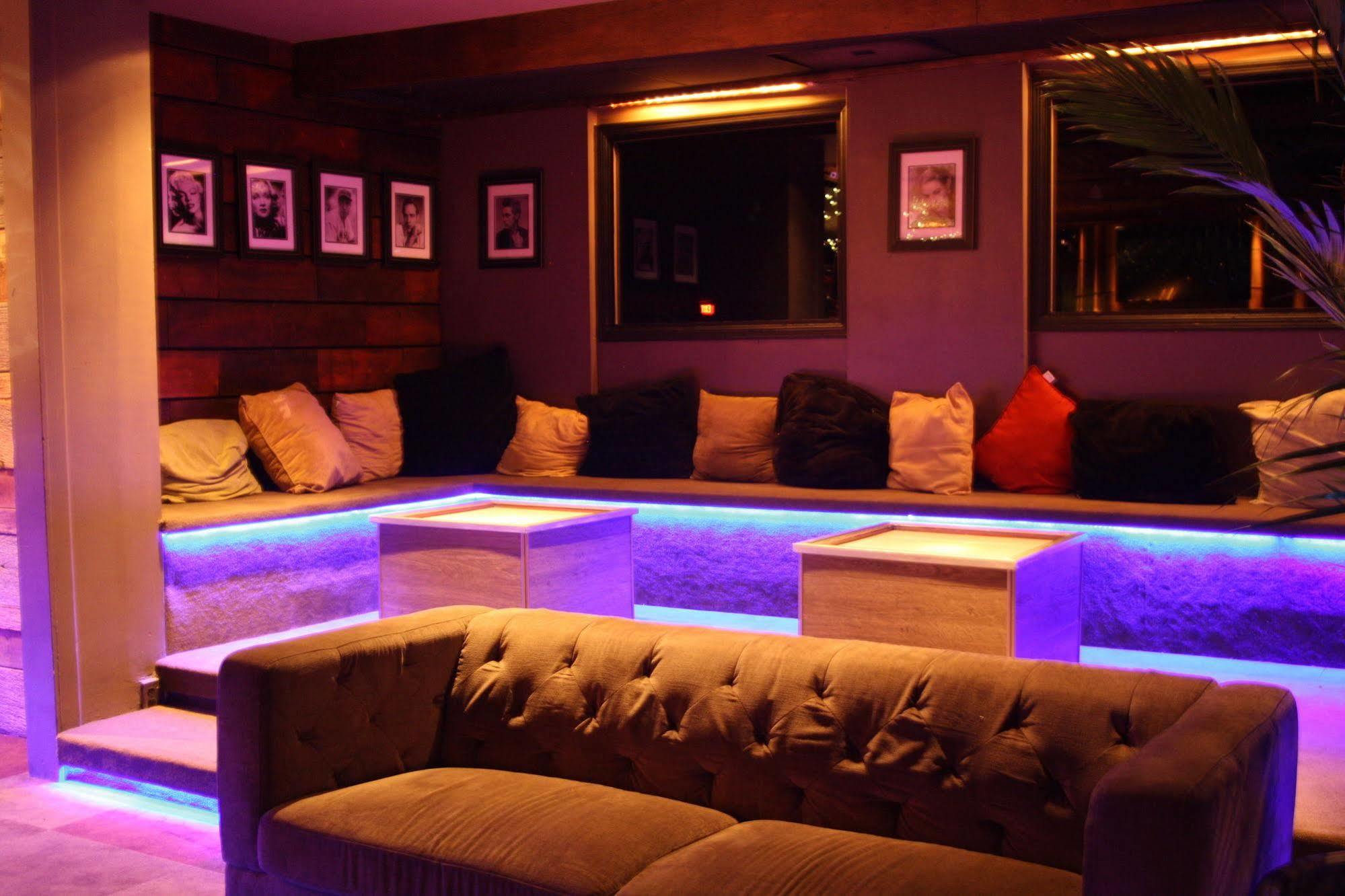 The Empress Asbury Park (adults Only) 3* Ocean Grove