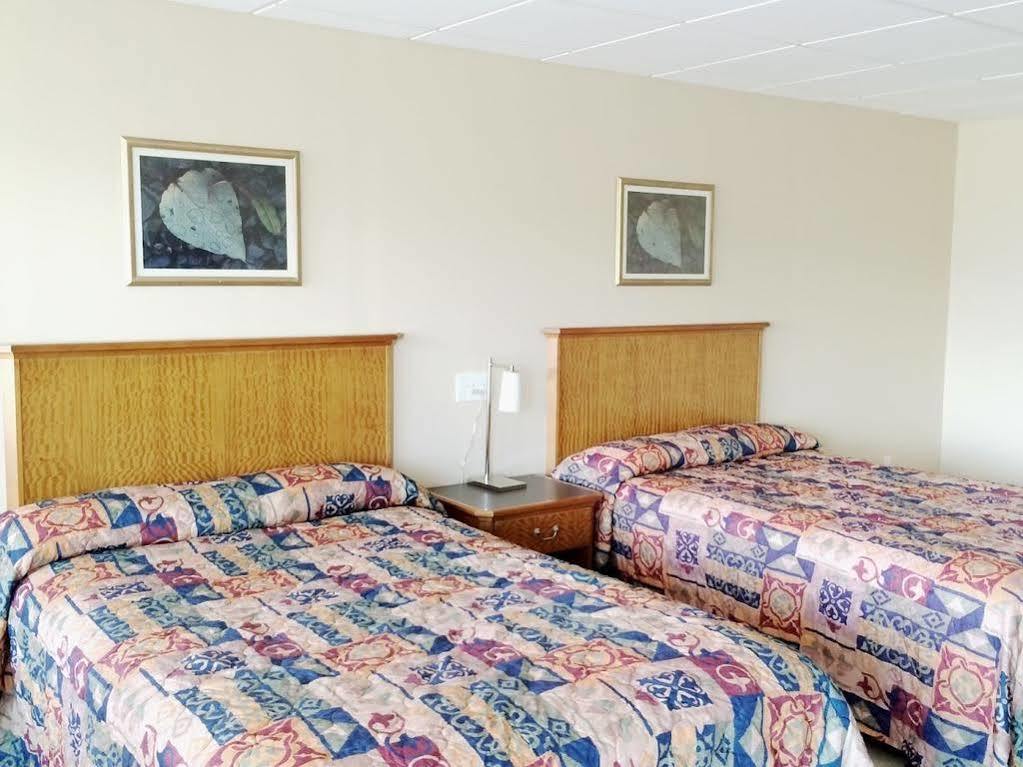 Motel Hershey 3*