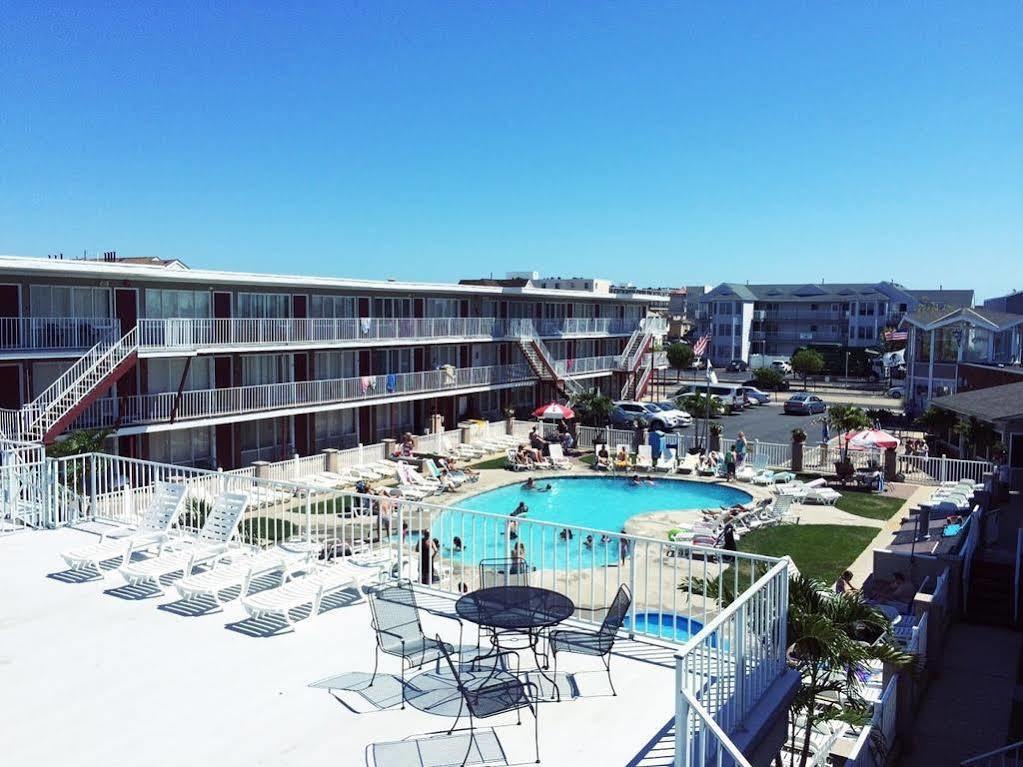 Motel Hershey 3*