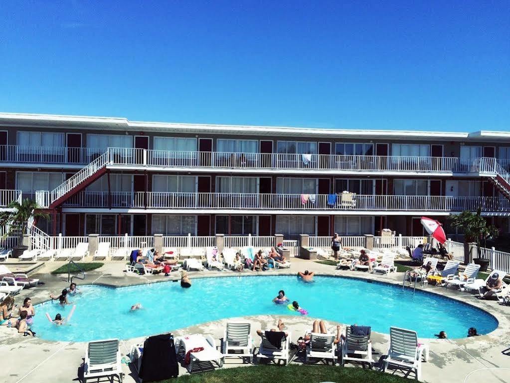 Motel Hershey 3*