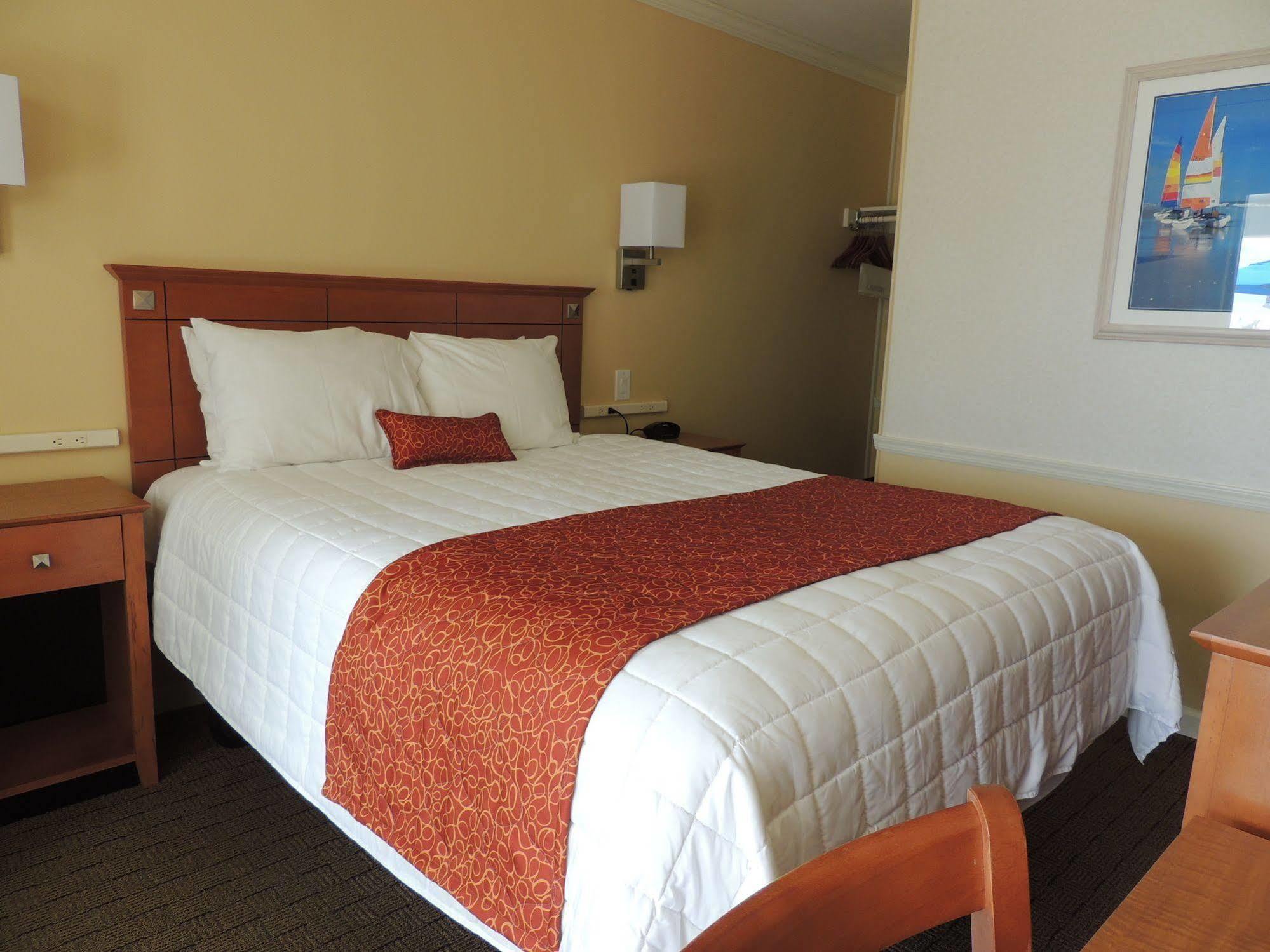 Motel Fleur De Lis Wildwood Crest