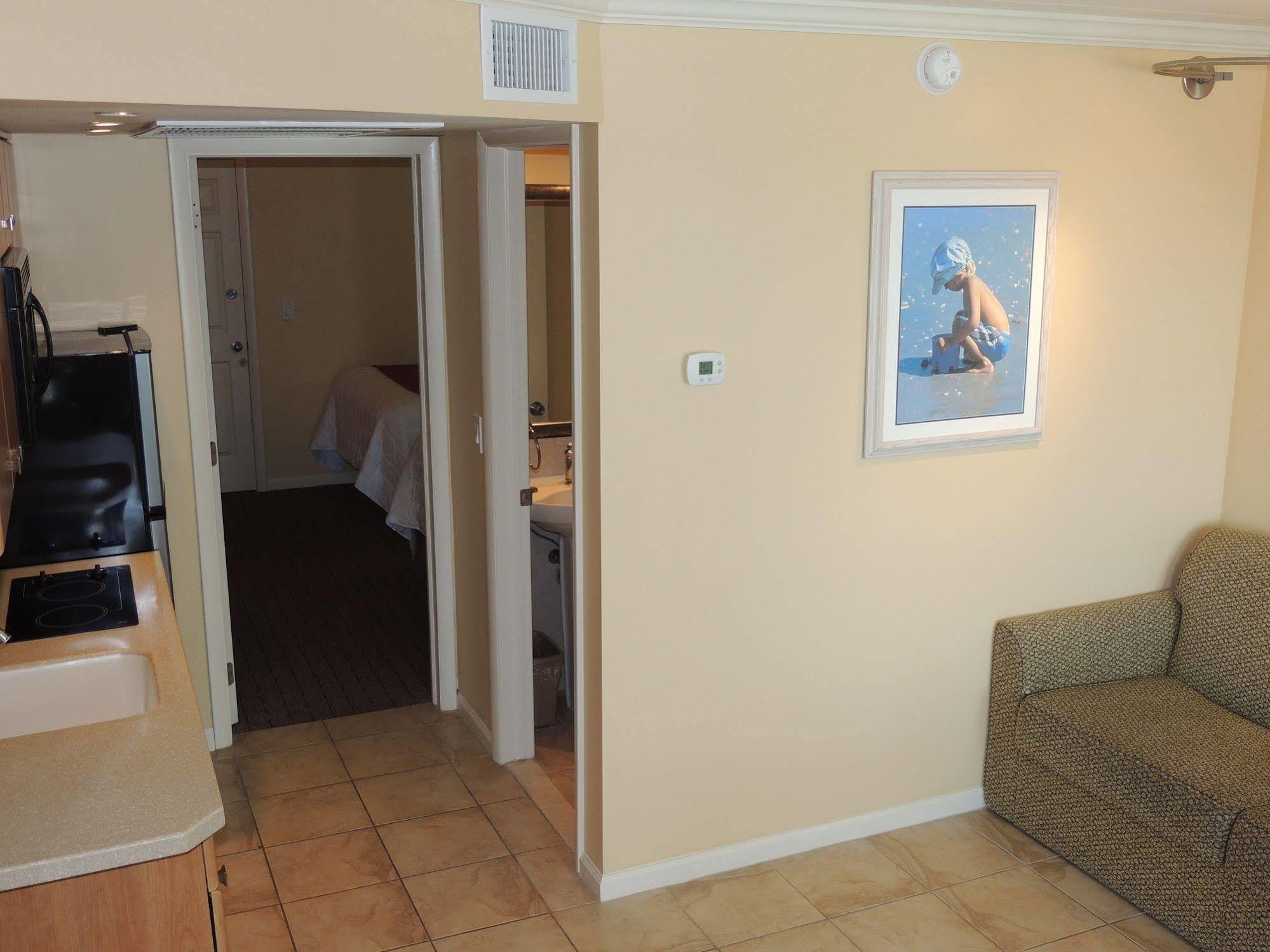 Fleur De Lis Motel Wildwood Crest