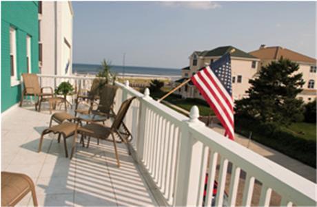Surrey House Hotel Ventnor