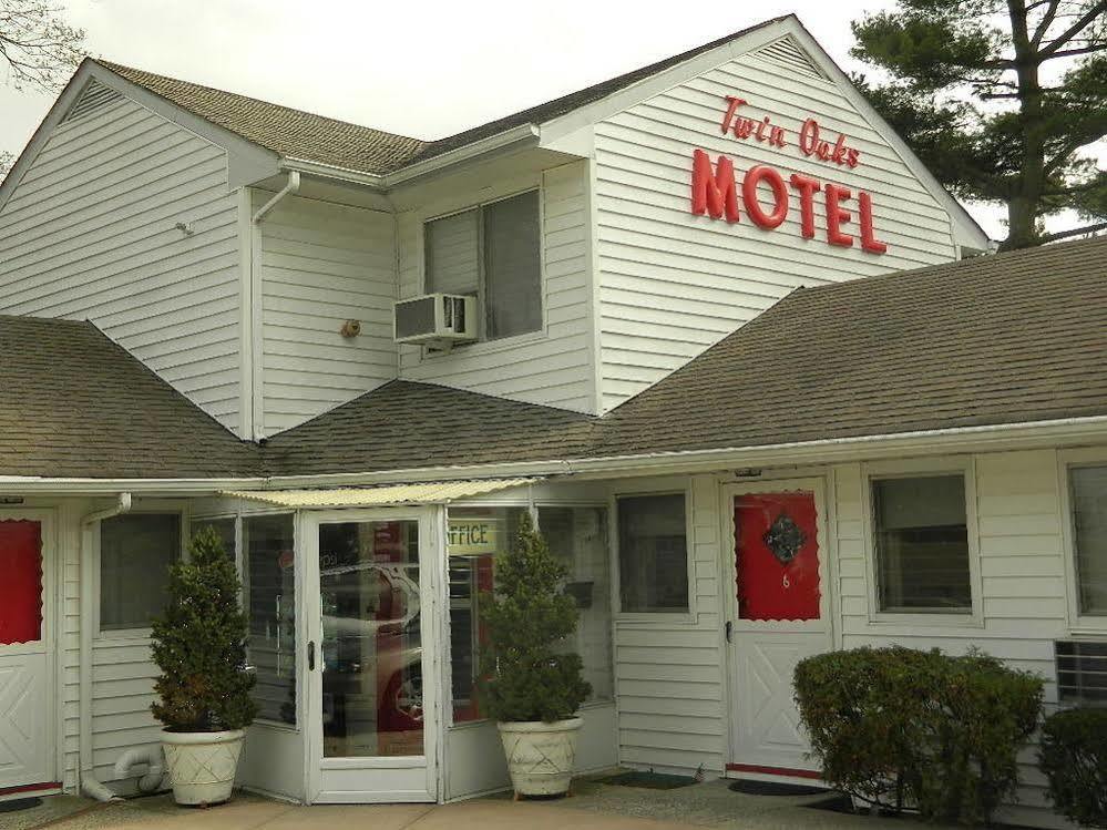 Motel Twin Oaks Manasquan
