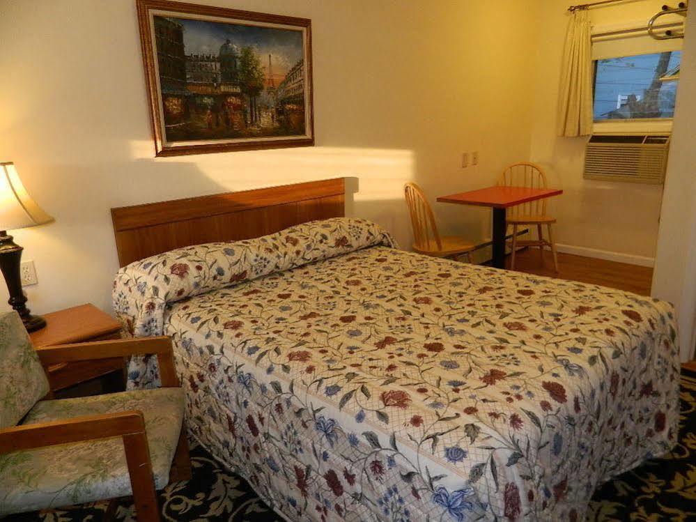 Motel Twin Oaks Manasquan