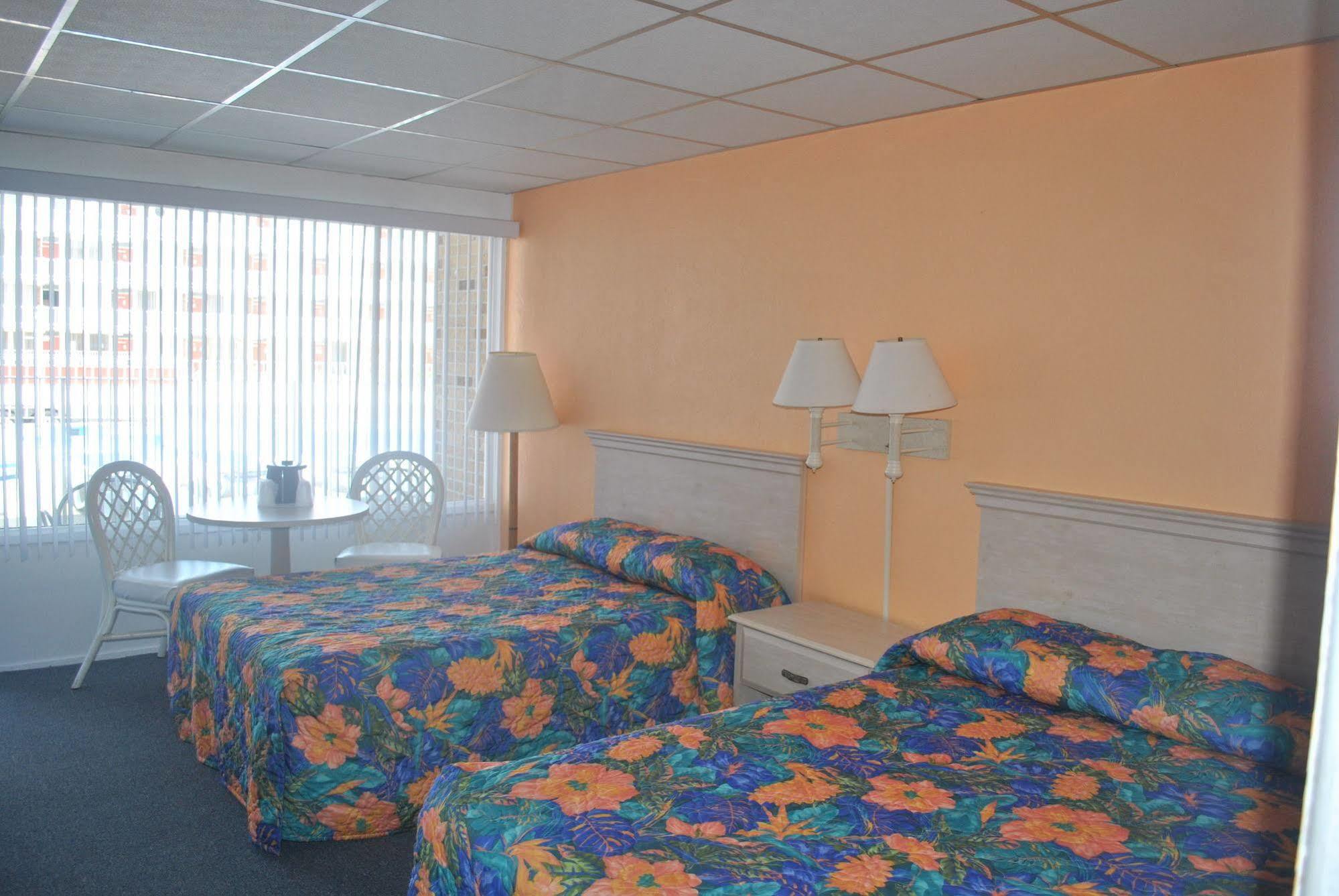 Tangiers Resort Motel Motel 3*