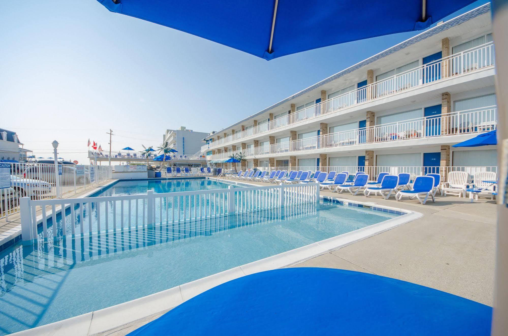 Motel Tangiers Resort Motel 3*