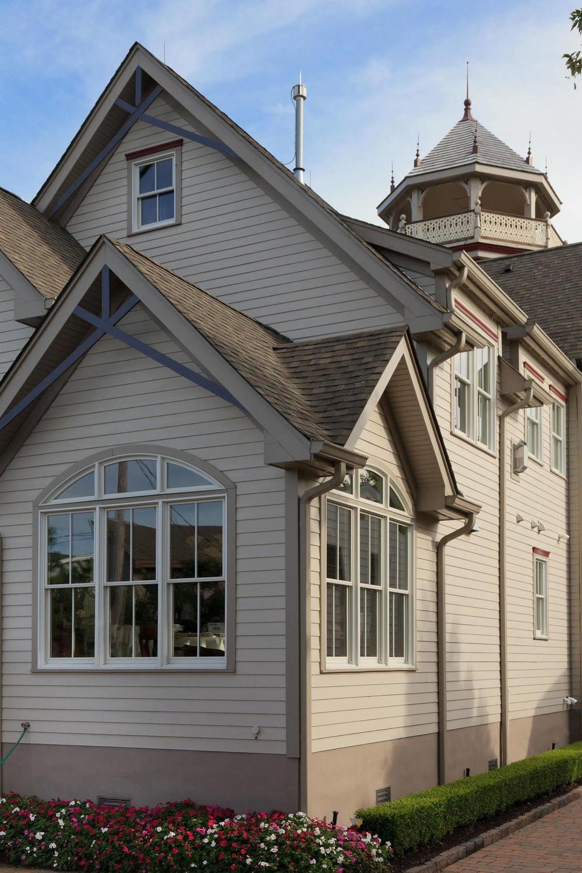 The Tower Bed & Breakfast