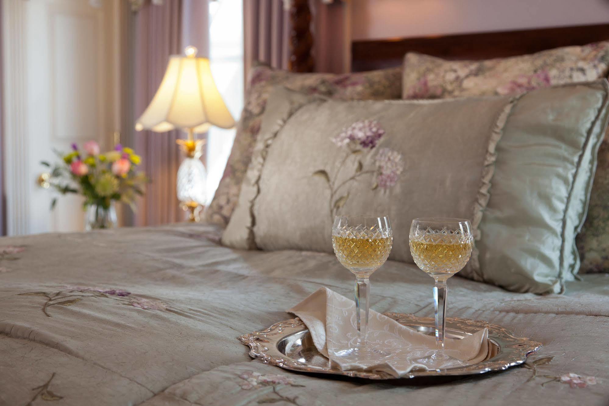 Bed & Breakfast The Tower 5*