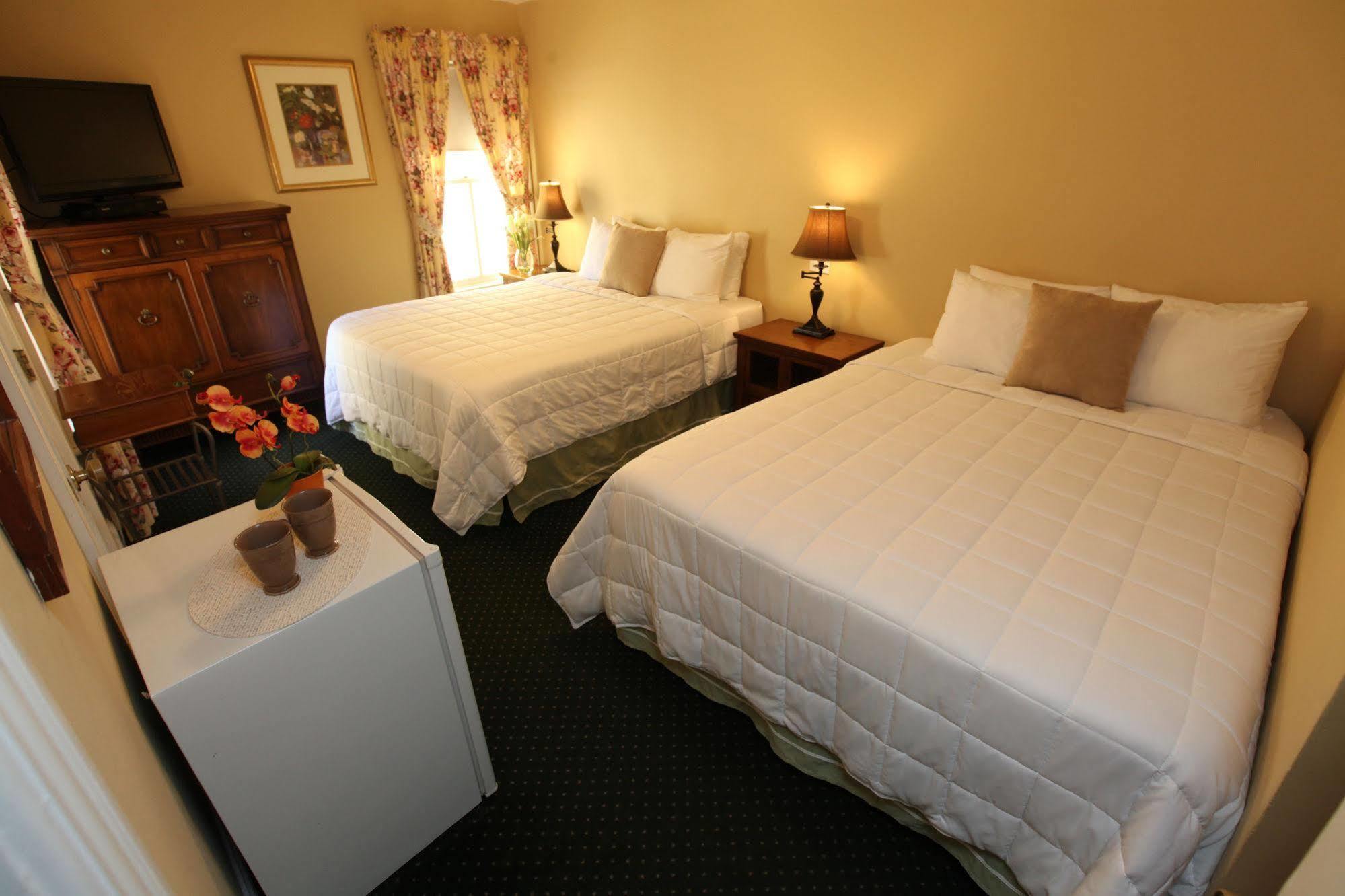 Bed & Breakfast The Ocean Plaza Ocean Grove