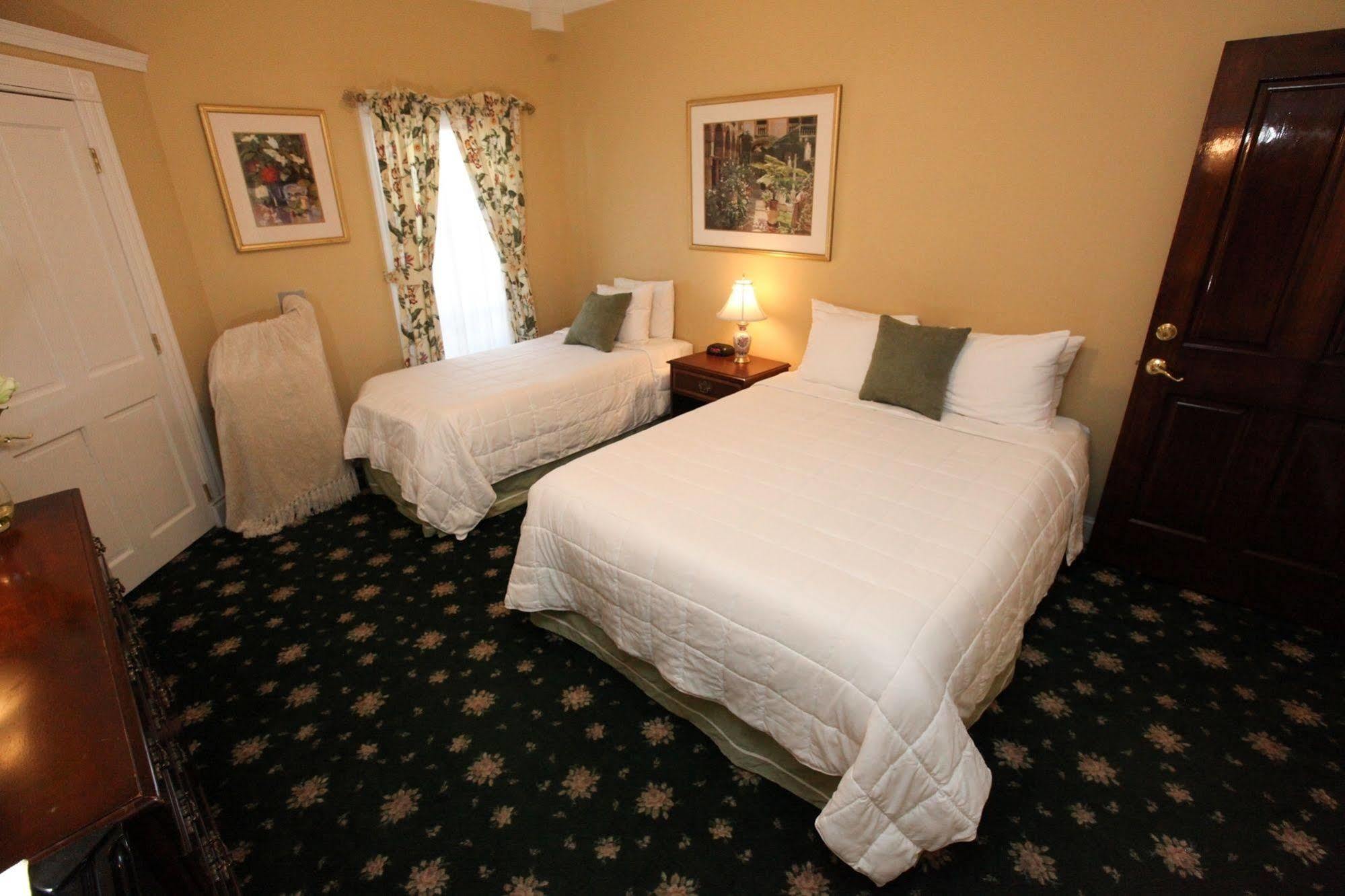 The Ocean Plaza Ocean Grove