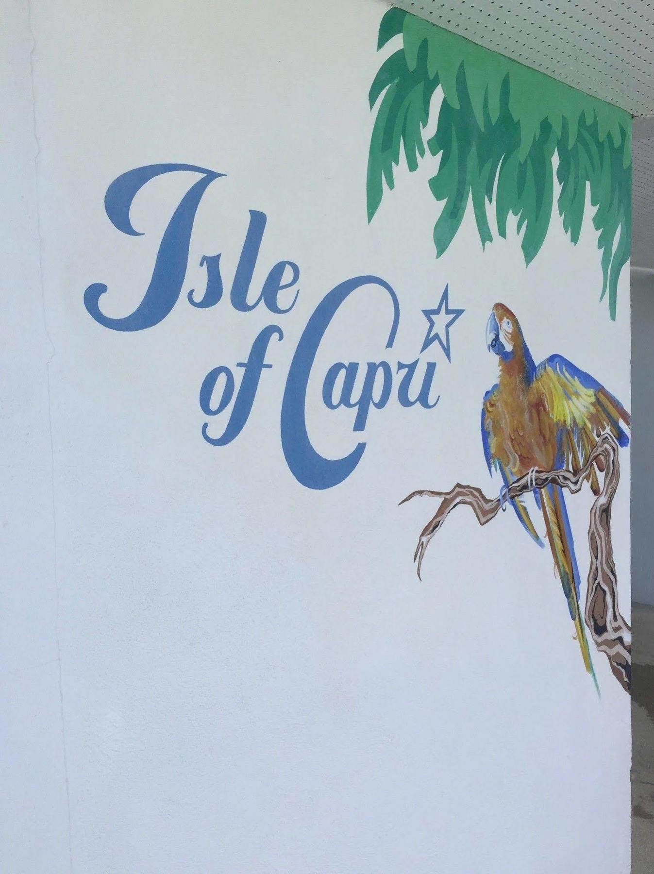 Isle Of Capri North Wildwood
